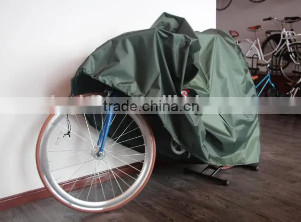 2016 New Style Waterproof Bike /bicycle Cover /use Light/ Sold in Some Supermarkets in Germany Bike Cover// photo-5