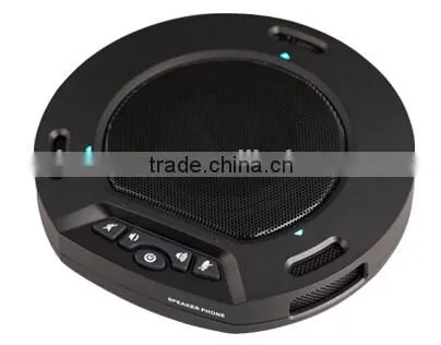 USB Conference Desktop Microphone,microphone for Skype Conference, Cheap Conference Microphone photo-2
