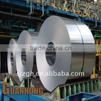 Stainless Steel Band