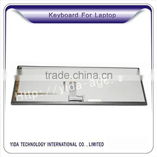 100% Brand New Laptop Keyboard for Toshiba U940 With Backlist Spanish Layout photo-4
