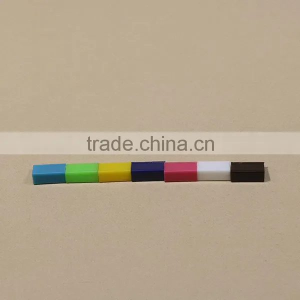 2015 Wholesale Different Kinds Plastic Hanger Size Ring photo-4