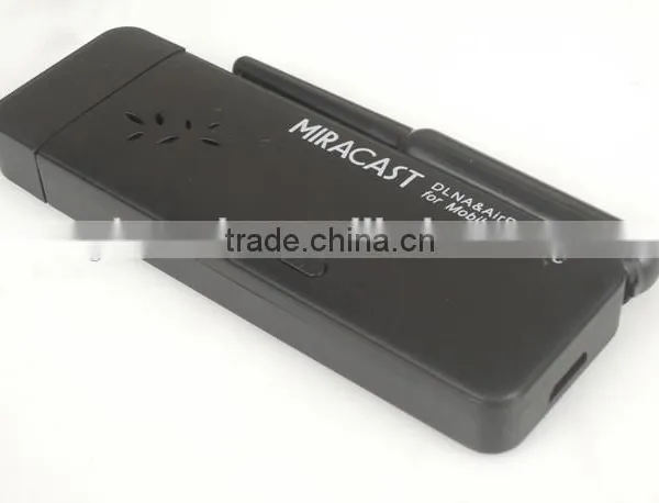 2014 Selling Well All Over the World Cheapest High Quality Wi-Fi CERTIFIED Miracast photo-5