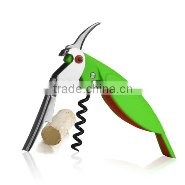 Hot Sell Fancy Parrot Corkscrew For Sale photo-3