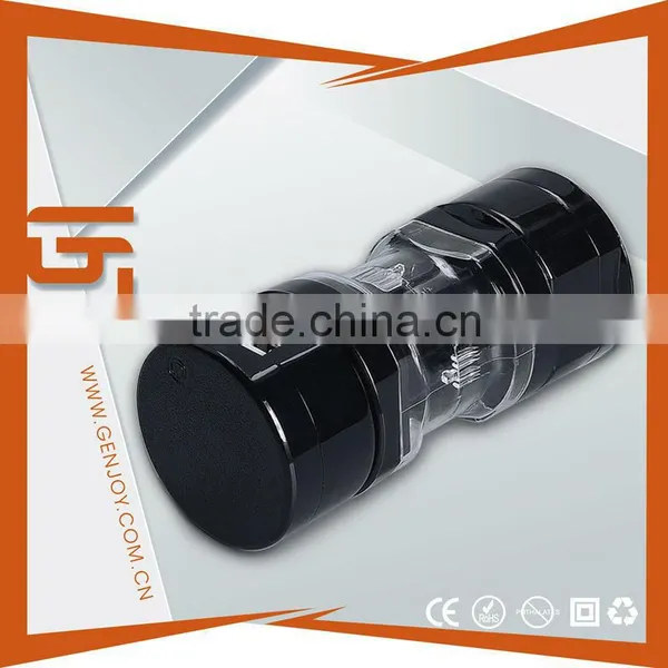 Travel Adapter With Usb photo-4