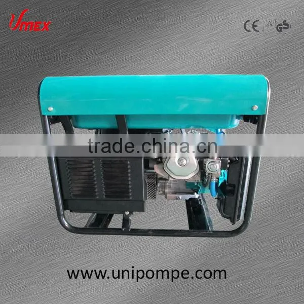 2013 Year Hot-sale Patent LPG/NG/Gas Generator Set Quality Choice photo-2