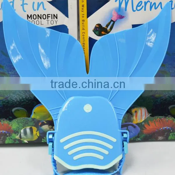 Mermaid Tail Monofin for Swimming Hotselling With Best Price photo-4