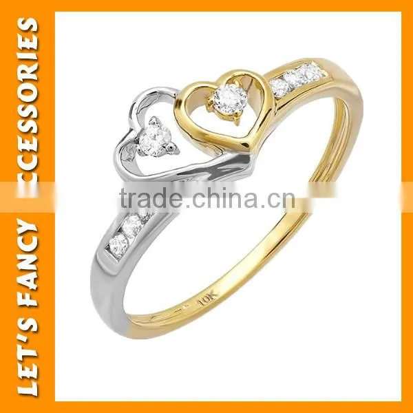 Popular Design Cheap Wedding Jewelry Tungsten Ring for Women PGRG0053