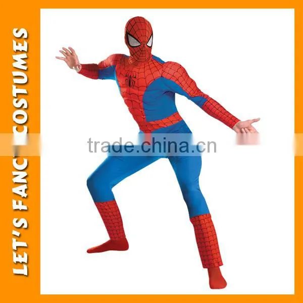 Inflatable Spider Man Costume PGMC0615 photo-3