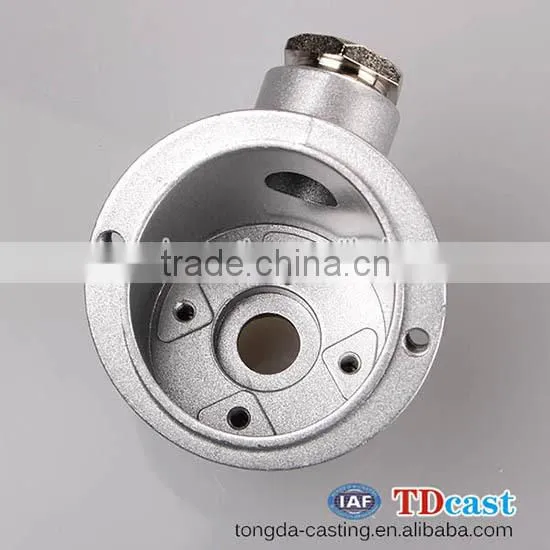 High Quality Stainless SteelThermocouple Head photo-4