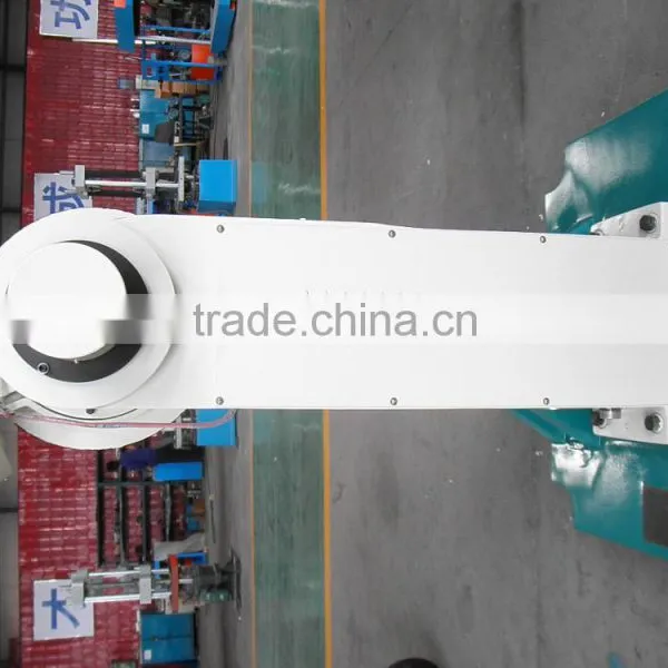 Charpy Pendulum Impact Testing Machine Semi-Automatic 300J photo-3