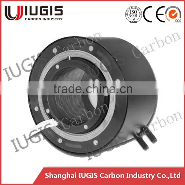 All Kinds of Traditional Slip Ring Through Bore Slip Ring Capsule Slip Ring Quality Choice photo-4