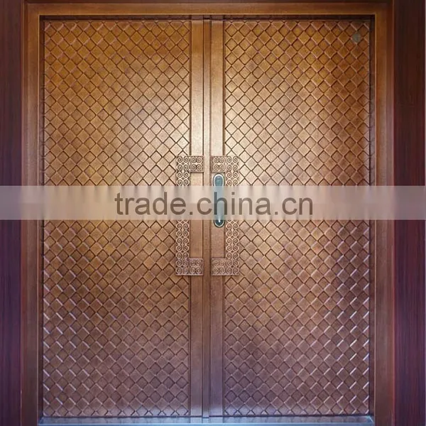 Vila Main Door