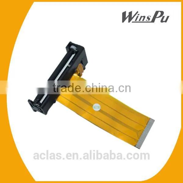 TP26X Mini Thermal Printer Mechanism for Taximeter Printer photo-3