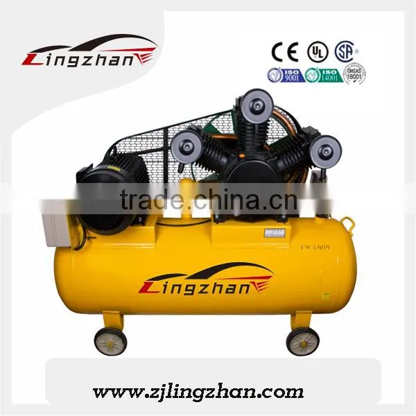 Gold High Pressure Mini Air Compressor