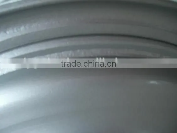 Universal Steel Wheel in 24 Inch With PCD335 photo-5