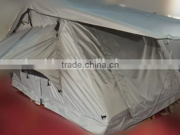 3-4 Person Heavy Duty Camping Tent photo-2