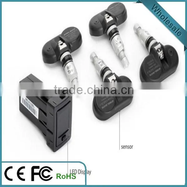 2015 New Style Tpms Sensor for Car