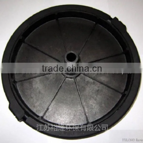 Fine Bubble Disc Aerator for Waste Water Treatment photo-2