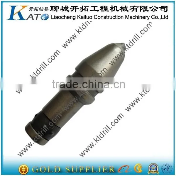 Conical Coal Cutting Tool Bit BSK16 photo-3