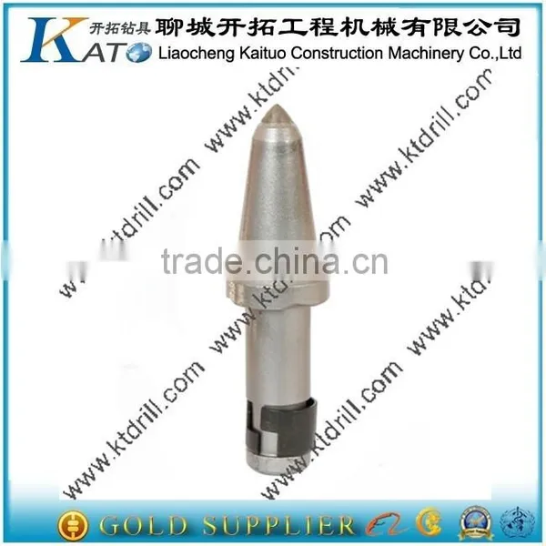 KT Crusher Pick Cutting Tools Bit U85 photo-3