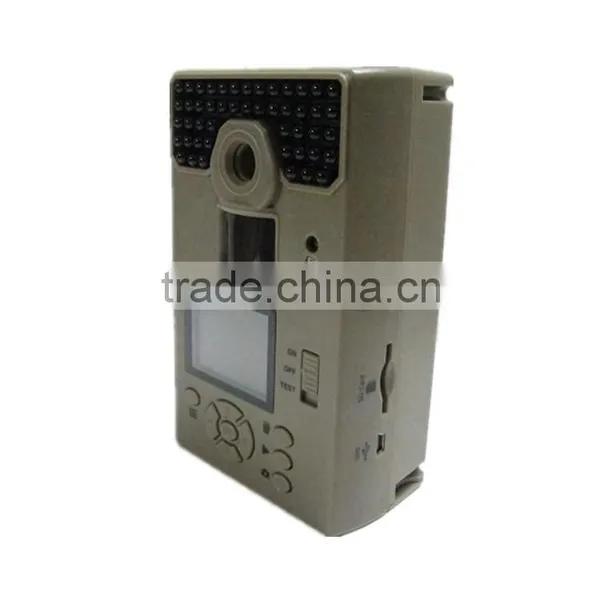 1080P Video Resolution Hunting Camera 48 Infrared Light Flish IP66 Hunt Camera 5MP Triail Camera photo-5