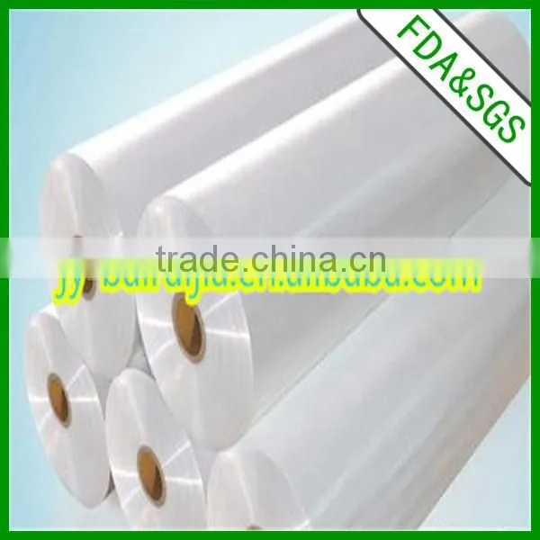 Shrink Film Bag