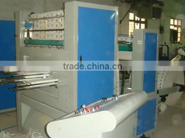 Die Cutting on Paper Cup Machine/paper Punching Machine photo-4