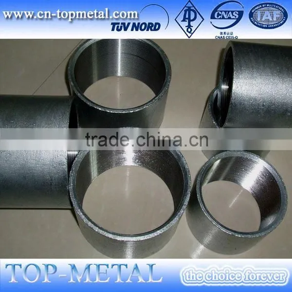 Cheap Female Thread Socket/coupling photo-4