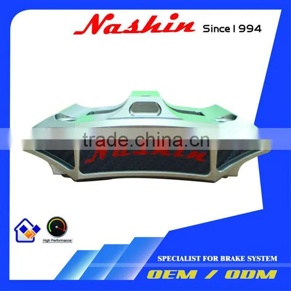 Taiwan Nashin Motor Motorcycle Parts Motorcycle Spare Parts