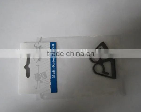 Six-axis Hexacopter Spare Parts ST800 Supporting Tube Fittings photo-3