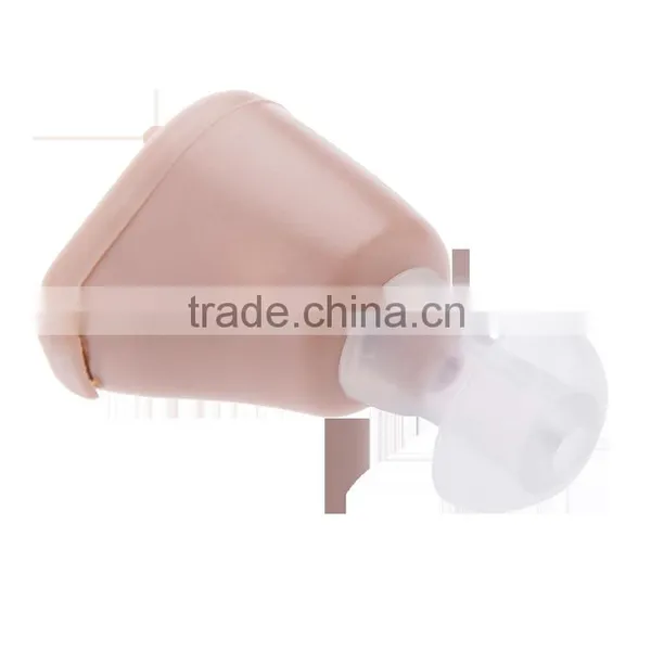 Wholesale Analog Super Mini Invisible Rechargeable Hearing Aid photo-5