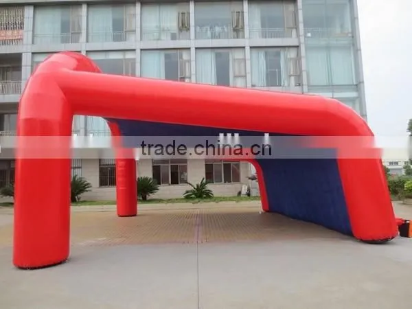 Cheap Price Inflatable Tent for Advertising photo-2
