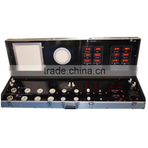 Hot Selling Trade Show LED Showing Box for Business Trip photo-6