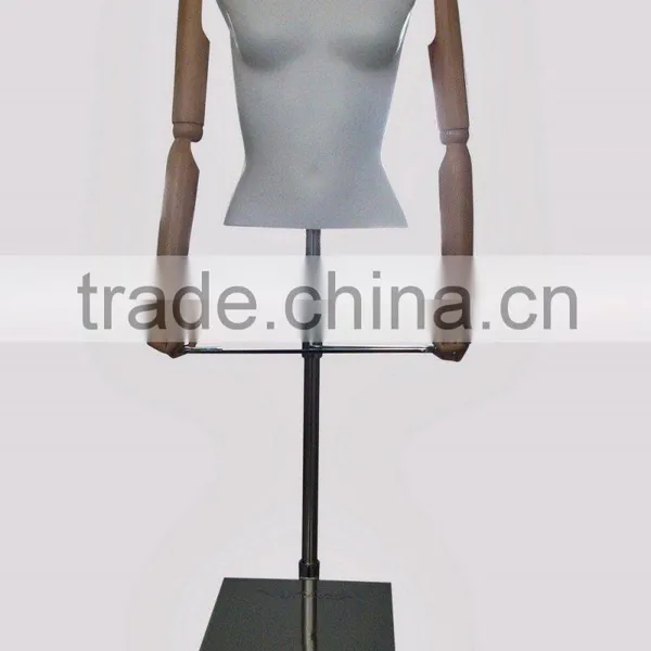 Female Torso Mannequin