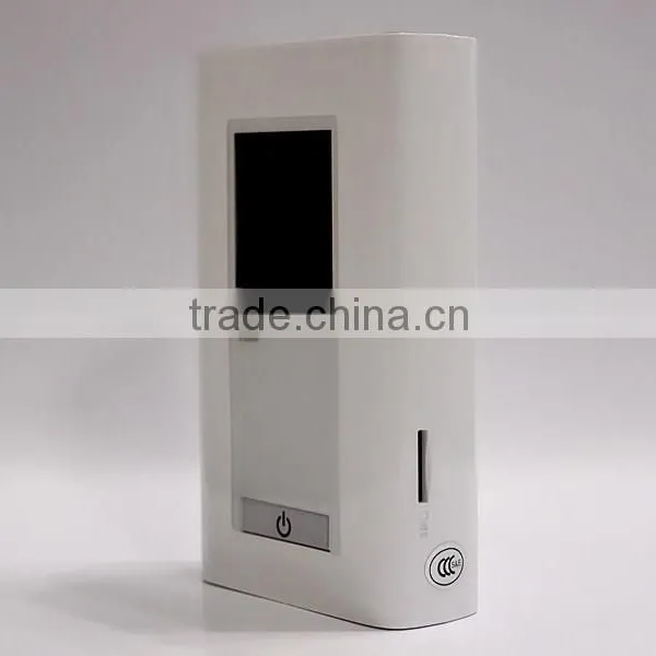 4G LTE Pocket Portable WIFI Router photo-2