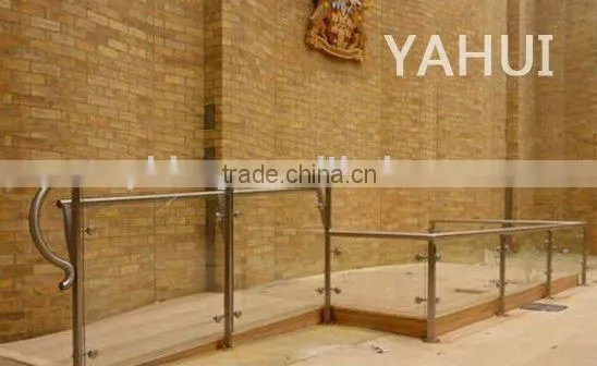 Stainless Steel Handrail