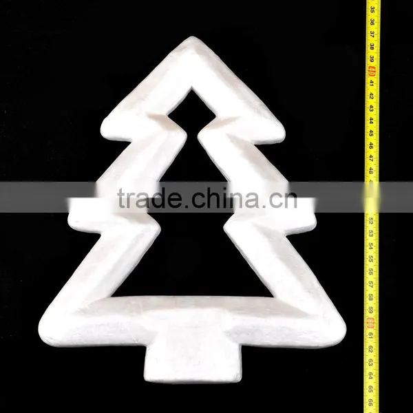 280mm DIY Decoration Polyfoam Christmas Tree