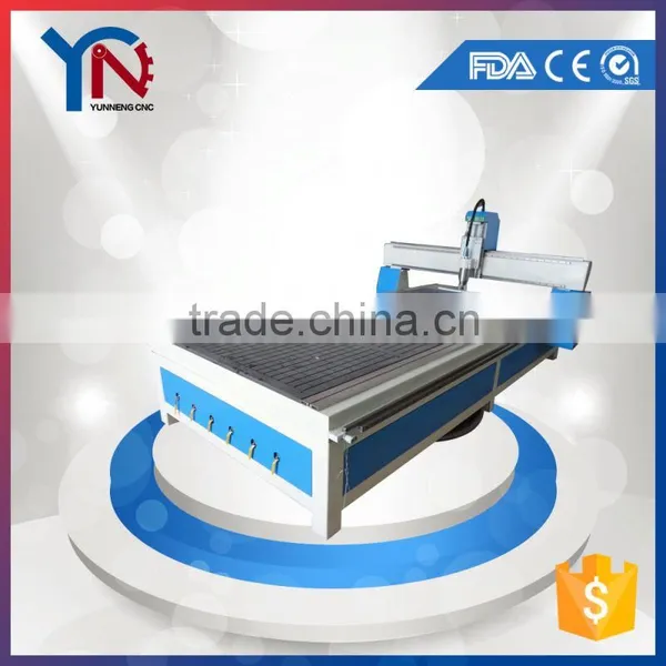 4th Axis For Cnc Router Machining Metal Cutting photo-6
