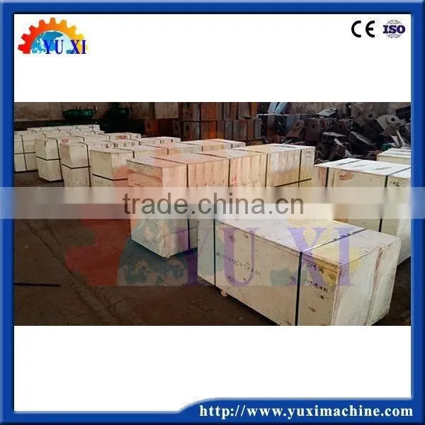 Cost Effective of Manual Hot Sale Oil Seed Press Machine With Canton Fair Show photo-3