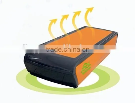 Luxury Spa Massage Bed Dry Water Massage photo-3
