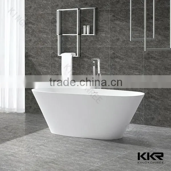 Chinese Modern Colored Bathtubs Very Small Bathtubs photo-3