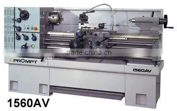 Conventional Horizontal Lathe