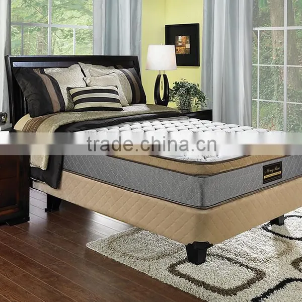 Household Compressed Foam Pocket Spring Bed Mattresses photo-2