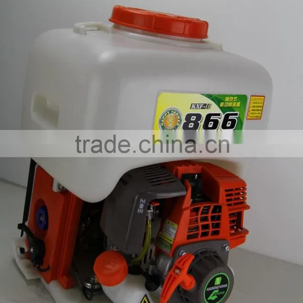 Power Sprayer photo-3