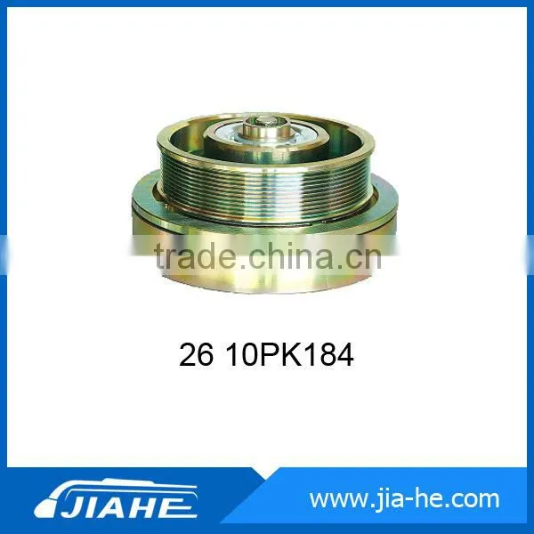Bus Air Compressor Part Clutch(26 10PK184) for Bock(FK50),Bitzer(6T,6N,6P(FCY))