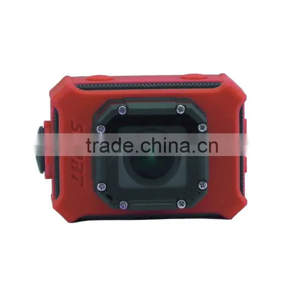 Aspiring Original 4K 2.0" Display WIFI 30M WaterProof Without Any Case Waterproof Sports Video Cameras Quality Choice