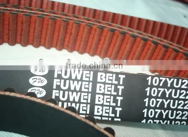 pu Timing Belt