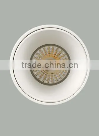 9w 15w 23w 31W Surface Mount Round Led Ceiling Light Fixture photo-3