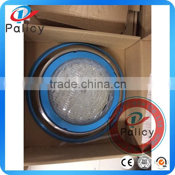 Artificial Swimming Pool Waterfall 12v Led Lights photo-3