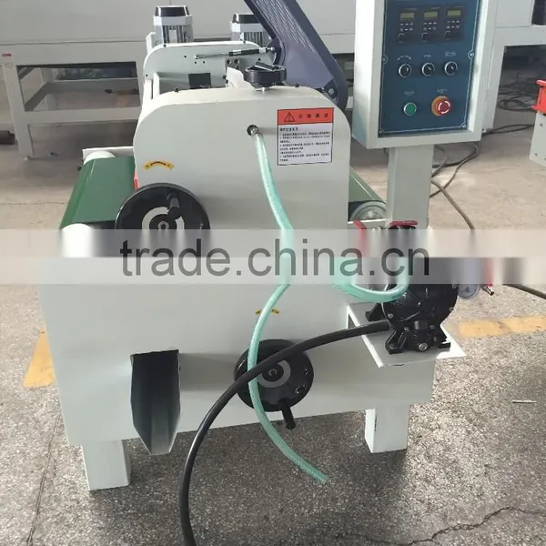 One Head Precise Wood Roller Coating Machine 1 photo-3
